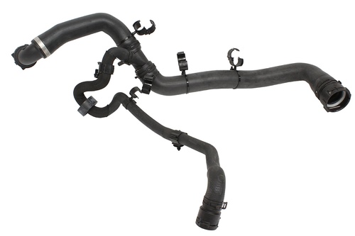HOSE - RADIATOR