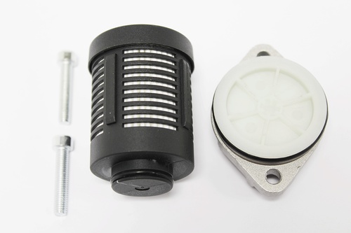ADAPTOR OIL FILTER