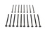 HEAD BOLT SET PUMA 2.2