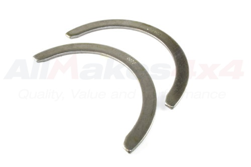 THRUST WASHER
