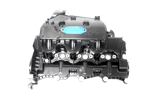 INLET MANIFOLD