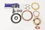 SWIVEL REPAIR KIT - DEF FROM LA TO WA