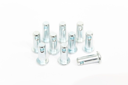 Pino de Engate DEF - D1 - RRC - RRP38