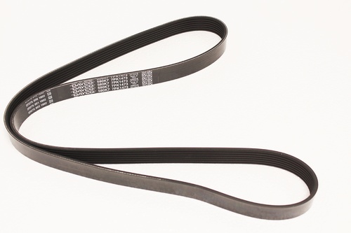 BELT-DRIVE