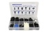 TRIM CLIP ASSORTMENT