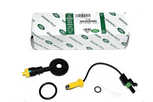 SENSOR - WATER DETECTOR