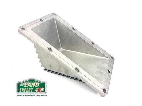 Tampa LT230 maior capacidade +0.5L