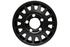 BLINDO ALLOY WHEEL - 7" X 16" ANTHRACITE