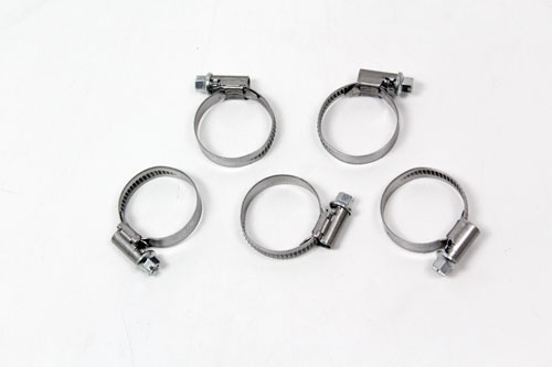CLIP - HOSE