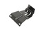 Suporte spoiler direito Range Rover Classic