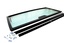 ALUMINIUM TAIL GATE