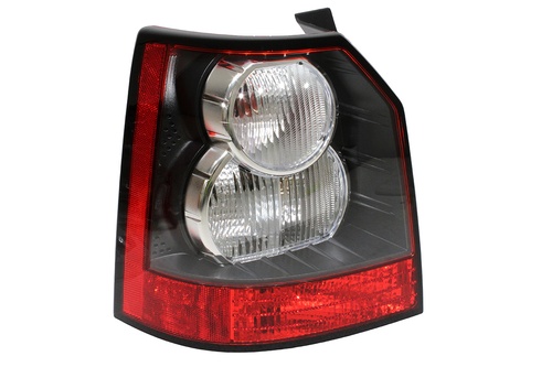 LAMP ASSY