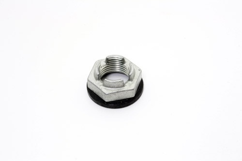 NUT AND WASHER - SHAFT TO HUB ASSEMBLY