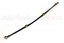 PIPE - SPILL - SPILL RETURN FUEL INJECTION - 2.5 DIESEL NA - DEF 83-06