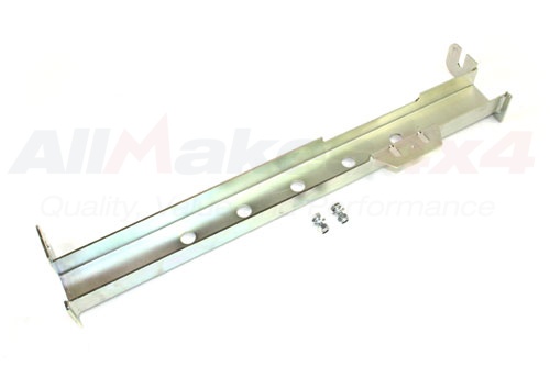 TERRAFIRMA TRACK ROD GUARD 90/110/130 - ALL MODELS