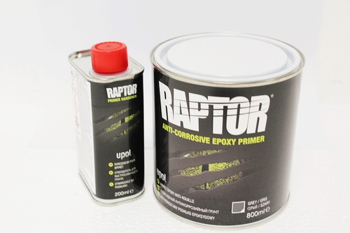 ANTI-CORROSIVE EPOXY PRIMER 1LTR