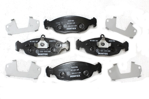 BRAKE PADS