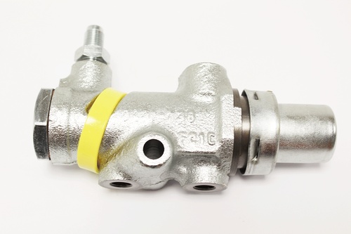 BRAKE VALVE