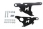 TERRAFIRMA STEERING GUARD - LHD - BLACK ALLOY - DEF
