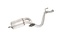PIPE - EXHAUST - REAR