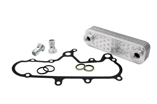 OIL COOLER REPAIR KIT - TD5