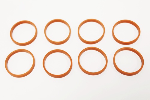 INLET SEAL SET