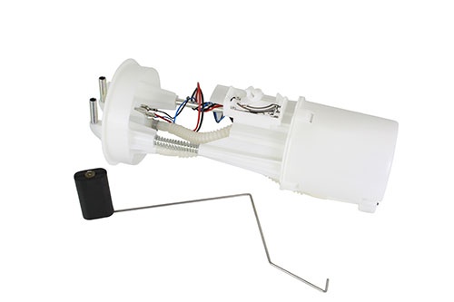 SENDER AND PUMP - FUEL - PETROL ENGINES ONLY - D1/RRC