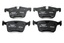 BRAKE PADS - REAR