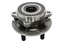 HUB - WHEEL