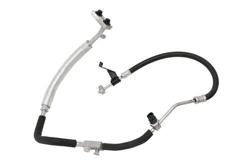 HOSE ASSY