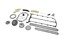 TIMING CHAIN KIT