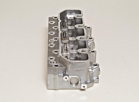 Cabeça Motor 300 Tdi
