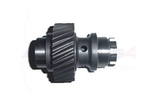 Carreto LT230 26 Dentes