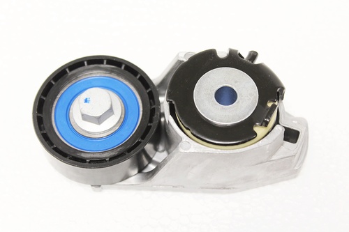 BELT TENSIONER