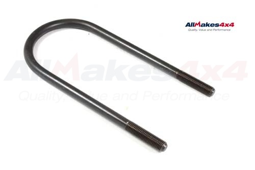 U Bolt traseiro Series 88