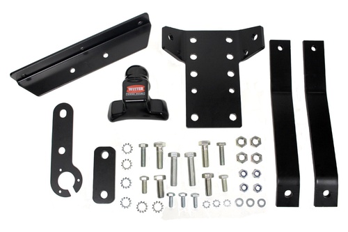 TOWING KIT - NO ELECTRICS -DEF90 1999 ON