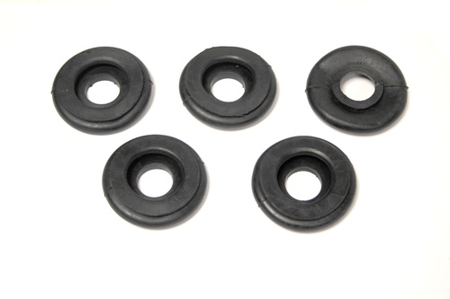 Borracha rótulas direção Defender/ D1/ RR