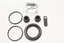 KIT - CALIPER BRAKE PAD MTG PARTS