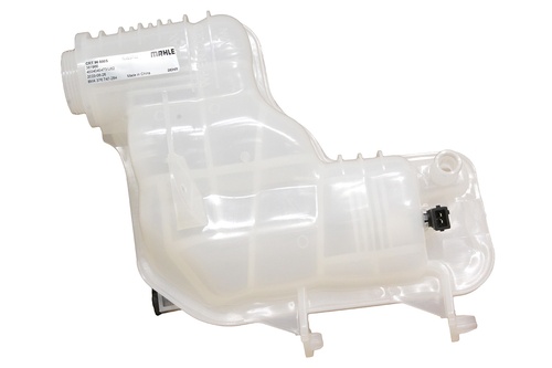 TANK - RADIATOR OVERFLOW