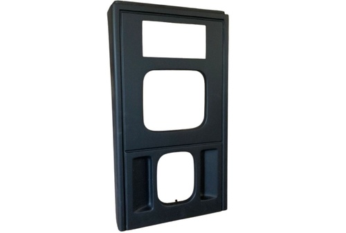 Caixa e Placa de Mudanças para Range Rover Hard Dash