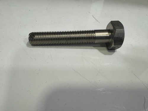 Grampo + Parafuso Roda Suplente Series
