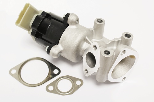 EGR VALVE LH