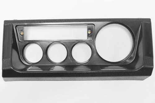 PANEL - INSTRUMENT