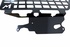 MOLLE STYLE REAR SIDE WINDOW STORAGE PANELS D3/4 (PAIR)