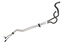 TUBE - OIL COOLER