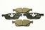BRAKE PAD SET