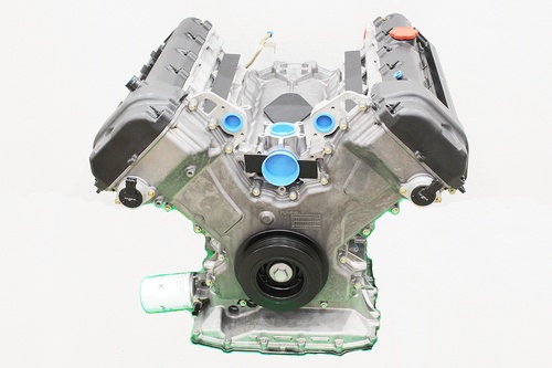ENGINE-STRIPPED-REMAN