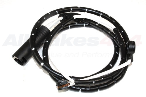 SENSOR - BRAKE PAD WEAR  - REAR