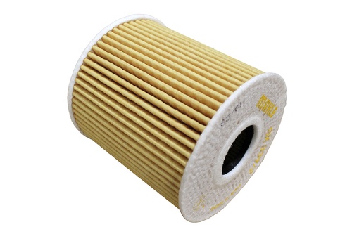 FILTER - OIL - ELEMENT AND SEAL