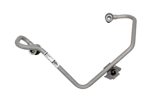 HOSE - TURBOCHAGER COOLING INLET